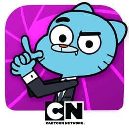 Agent Gumball: Roguelike Spy Game cover art
