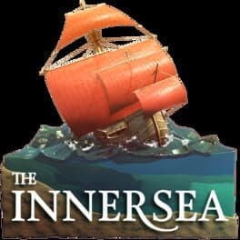 The Inner Sea cover art