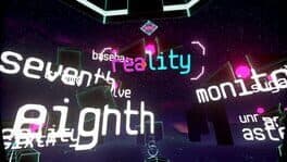 LazerType VR cover art