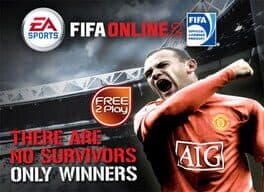 FIFA Online cover art
