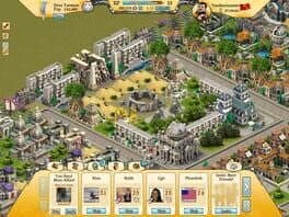 City of Wonder cover art