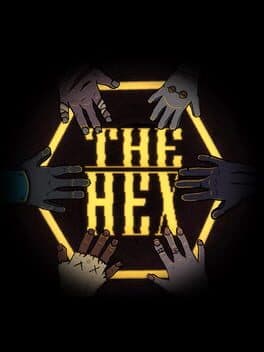 The Hex cover art
