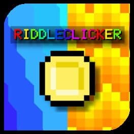Riddle Clicker cover art