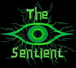 The Sentient cover art