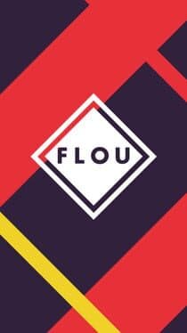 Flou cover art