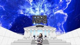 Code Hero cover art