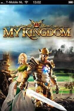 Merchant Kingdom cover art