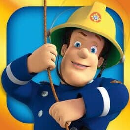 Fireman Sam - Fire & Rescue cover art