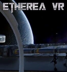 EthereaVR cover art