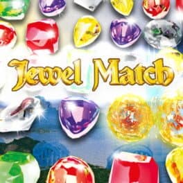 Jewel Match cover art