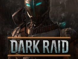 Dark Raid cover art