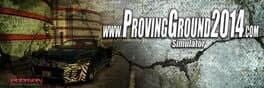 Proving Ground 2014 cover art