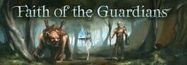 Faith of the Guardians cover art