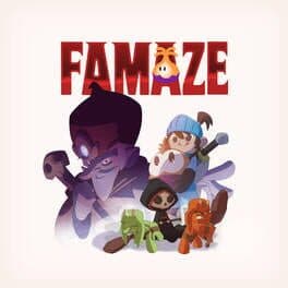 Famaze cover art