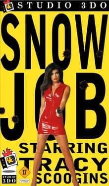Snow Job cover art