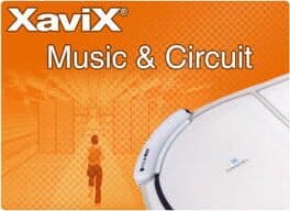 Music & Circuit cover art