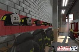 Street Trace: NYC cover art