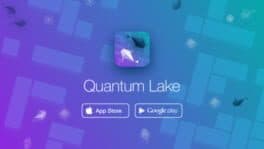 Quantum Lake cover art
