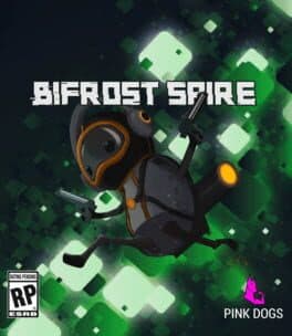 Bifrost Spire cover art