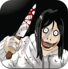 Attack of Jeff the Killer: Scary Slender Life cover art