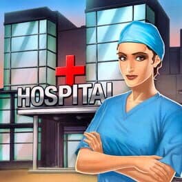 Operate Now: Hospital cover art
