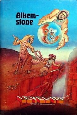 Alkemstone cover art