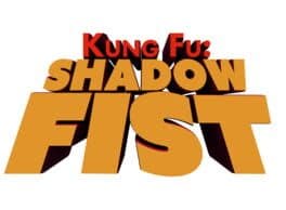 Kung Fu: Shadow Fist cover art