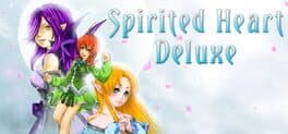 Spirited Heart cover art