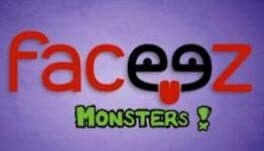 Faceez: Monsters! cover art