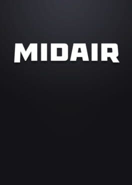 Midair cover art