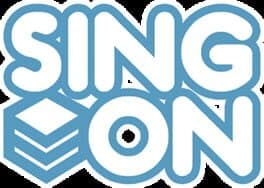 SingOn cover art