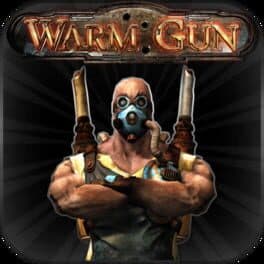 Warm Gun cover art