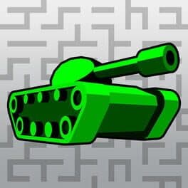 TankTrouble - Mobile Mayhem cover art