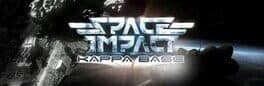 Space Impact: Kappa Base cover art