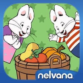 Max & Ruby: Grandma's Garden cover art