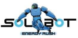 Solbot Energy Rush cover art