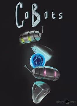 CoBots cover art