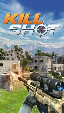 Kill Shot cover art