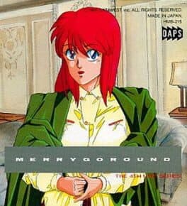 The 4th Unit 6 - MerryGoRound cover art