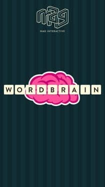 WordBrain cover art