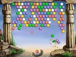 Scarab Shooter cover art