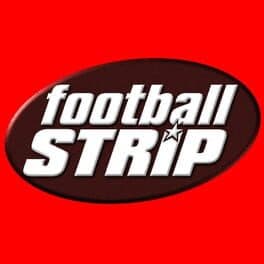 Football Strip cover art
