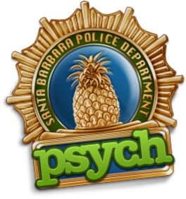 Psych: The Game cover art