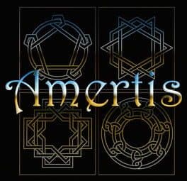 Amertis cover art