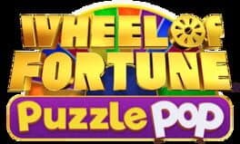 Wheel of Fortune Puzzle Pop cover art