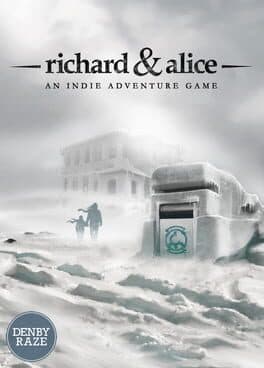 Richard & Alice cover art