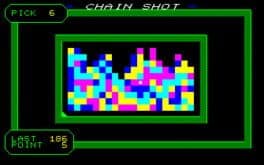 Chain Shot cover art