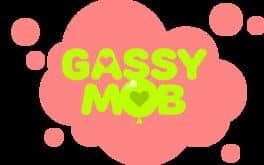 Gassy Mob cover art