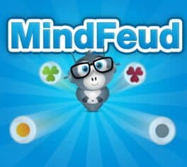 MindFeud cover art
