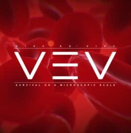 VEV: Viva Ex Vivo cover art